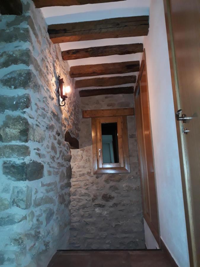 La Bodega De Puy Villa Graus Dış mekan fotoğraf